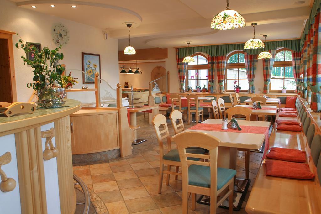 Bauernhof Hoenigshof Fischbach Luaran gambar